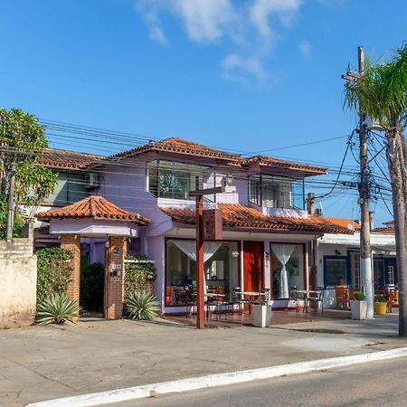 Pousada Do Centro Buzios Exterior photo