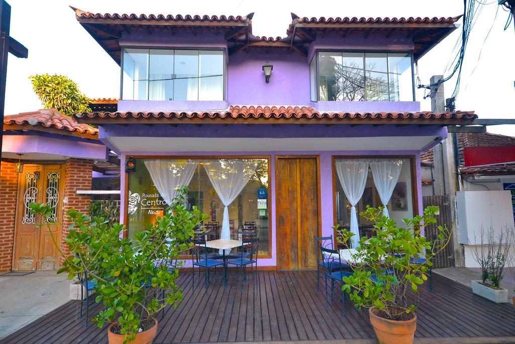 Pousada Do Centro Buzios Exterior photo