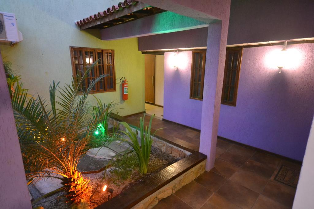 Pousada Do Centro Buzios Exterior photo