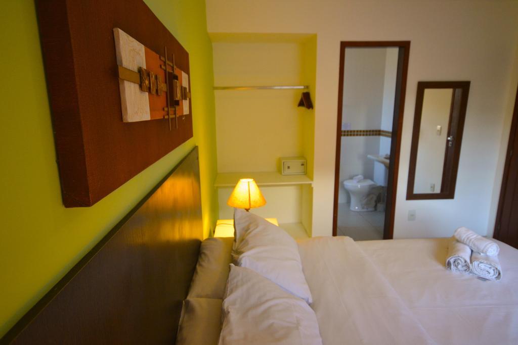 Pousada Do Centro Buzios Room photo