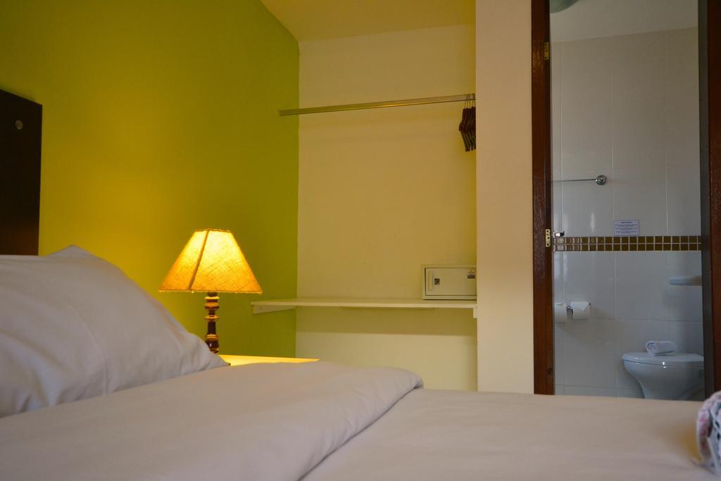 Pousada Do Centro Buzios Room photo