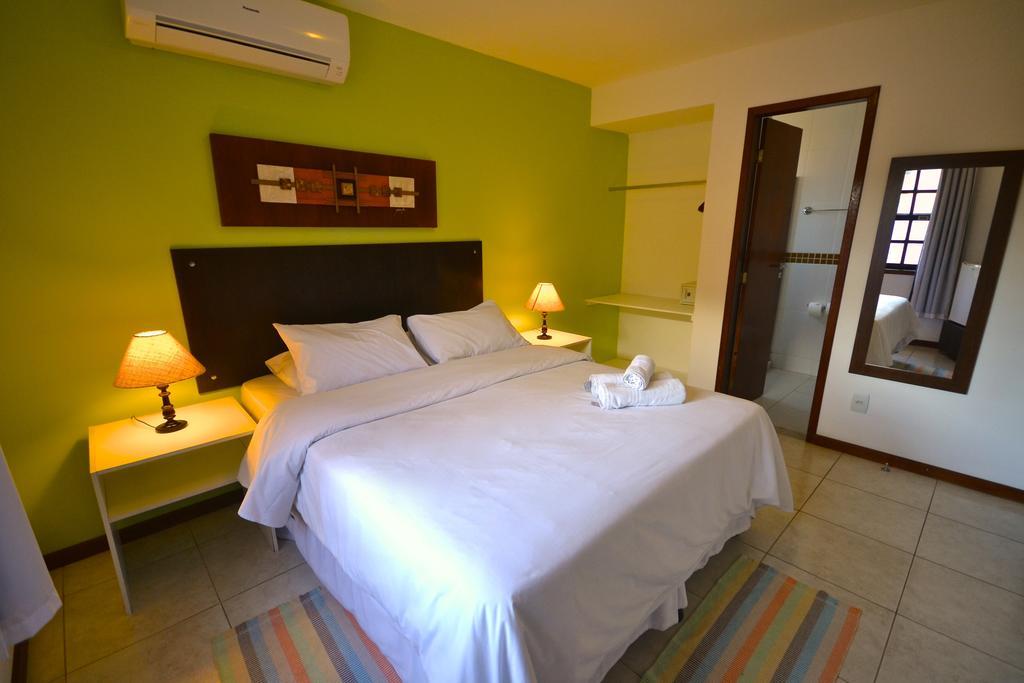 Pousada Do Centro Buzios Room photo