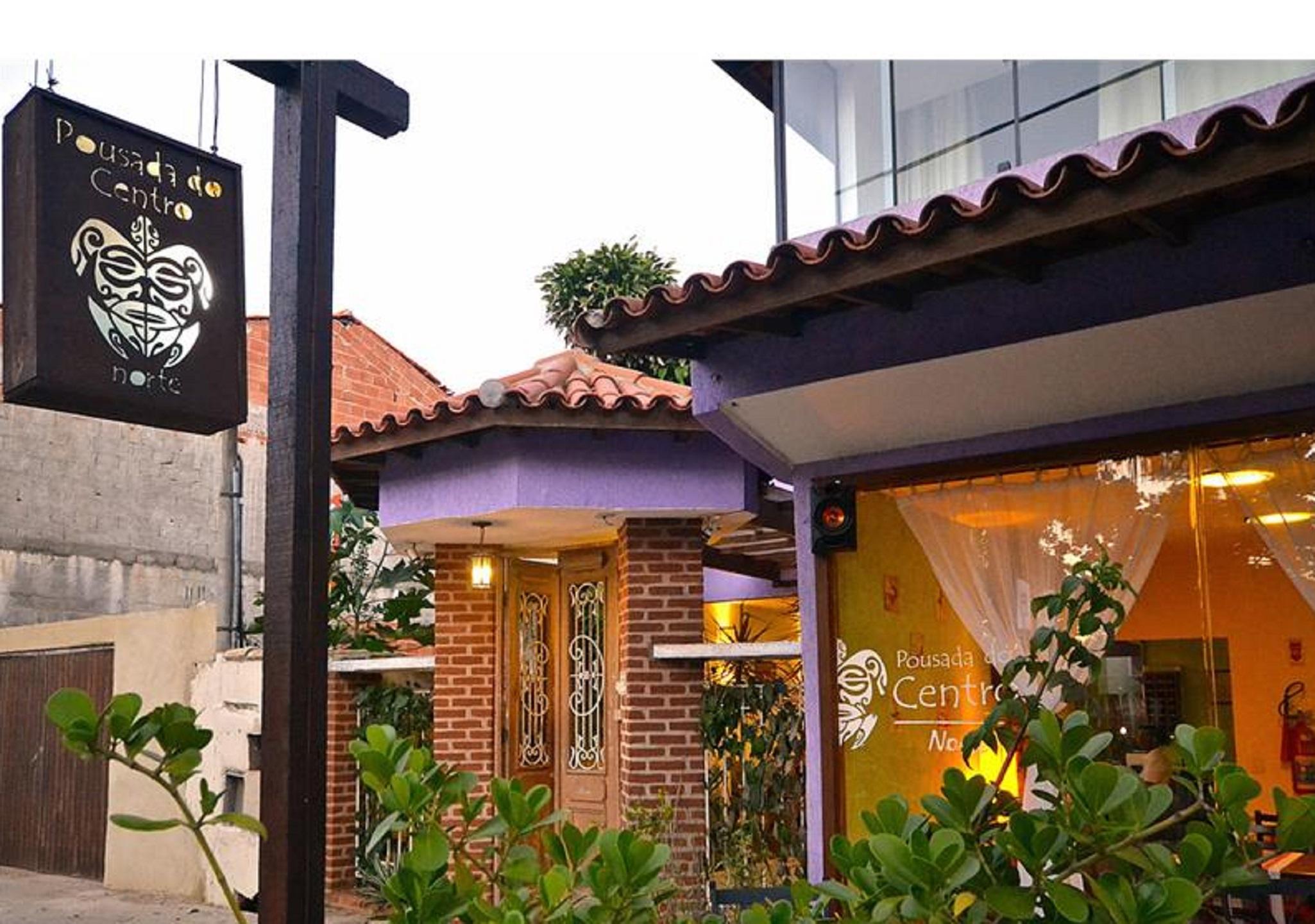 Pousada Do Centro Buzios Exterior photo