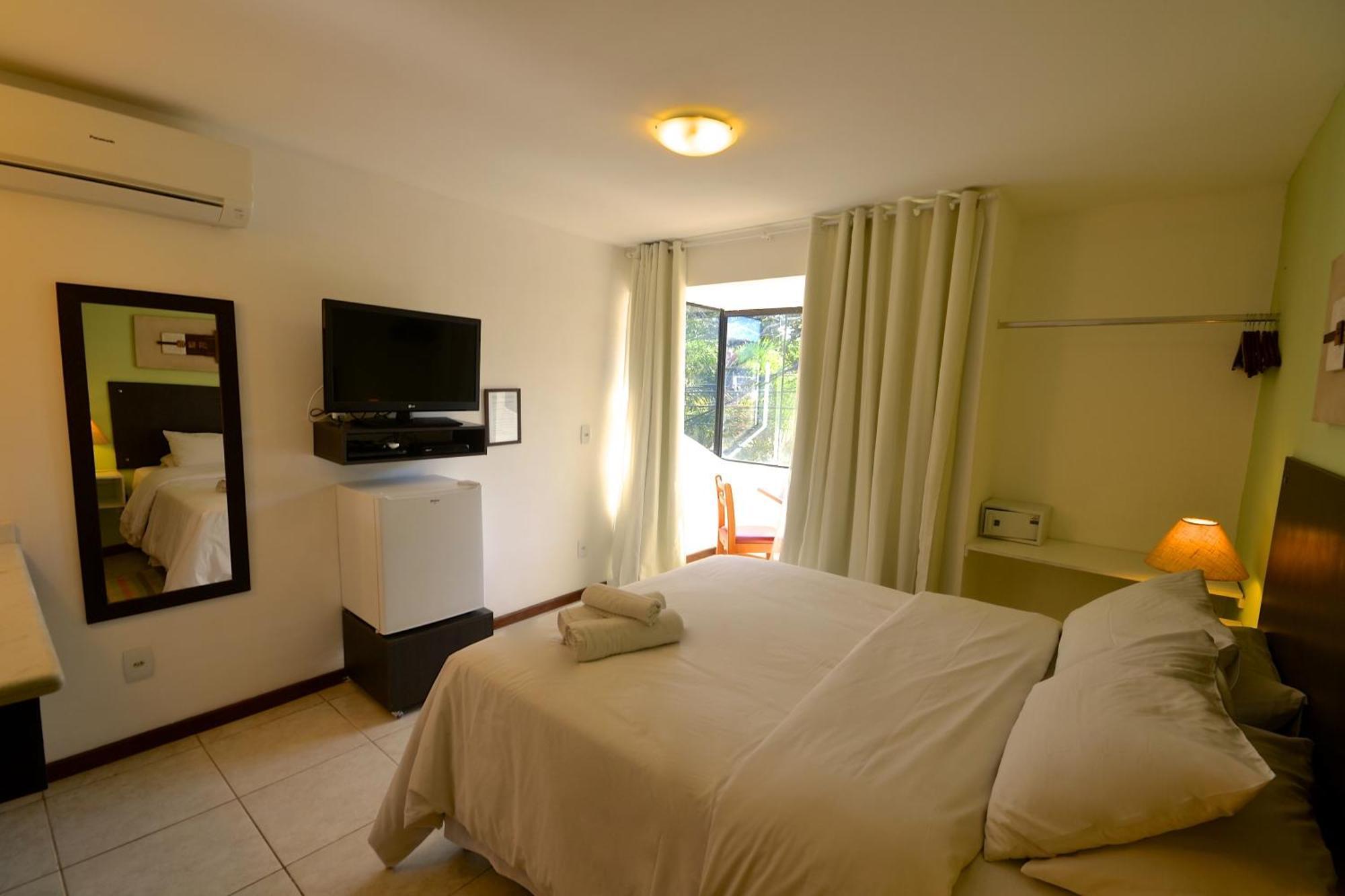 Pousada Do Centro Buzios Room photo