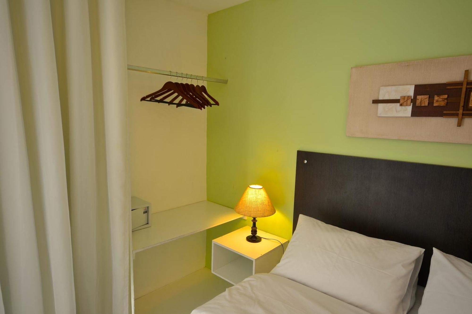 Pousada Do Centro Buzios Room photo