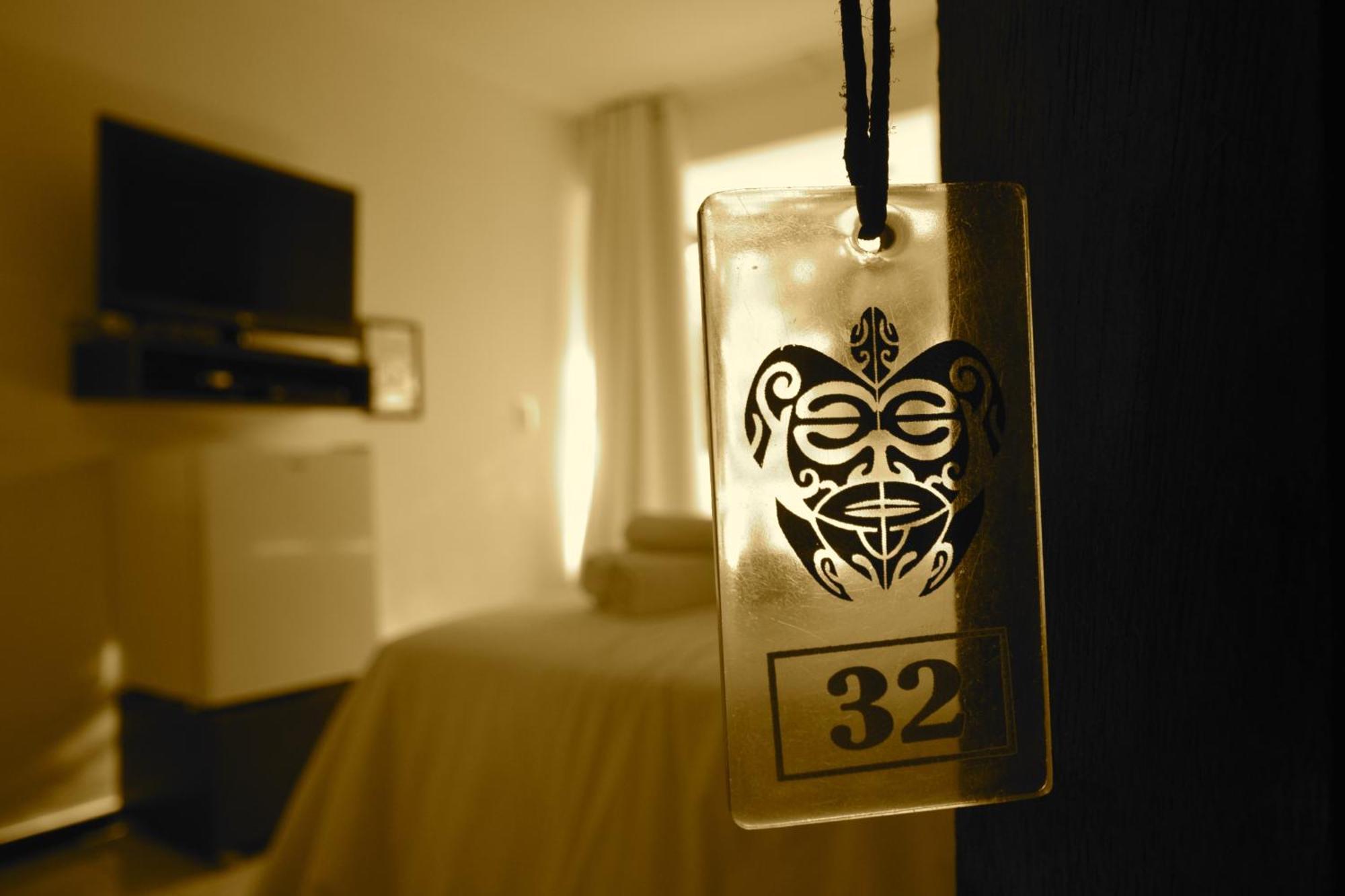 Pousada Do Centro Buzios Room photo